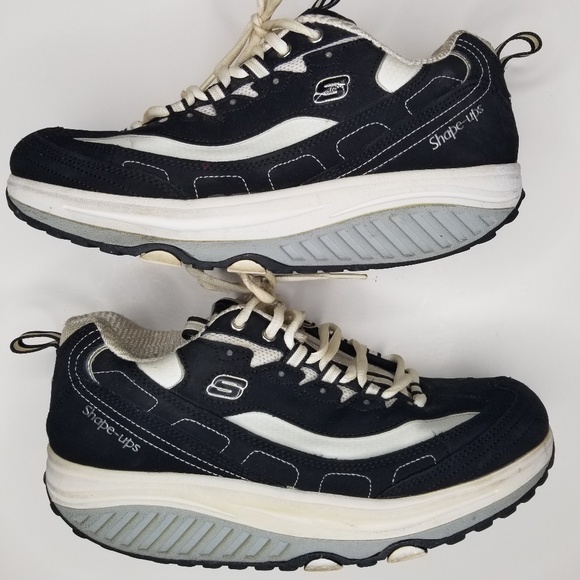 sketchers shape